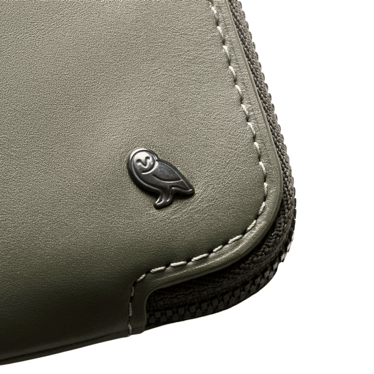 Bellroy Card Pocket in Willow