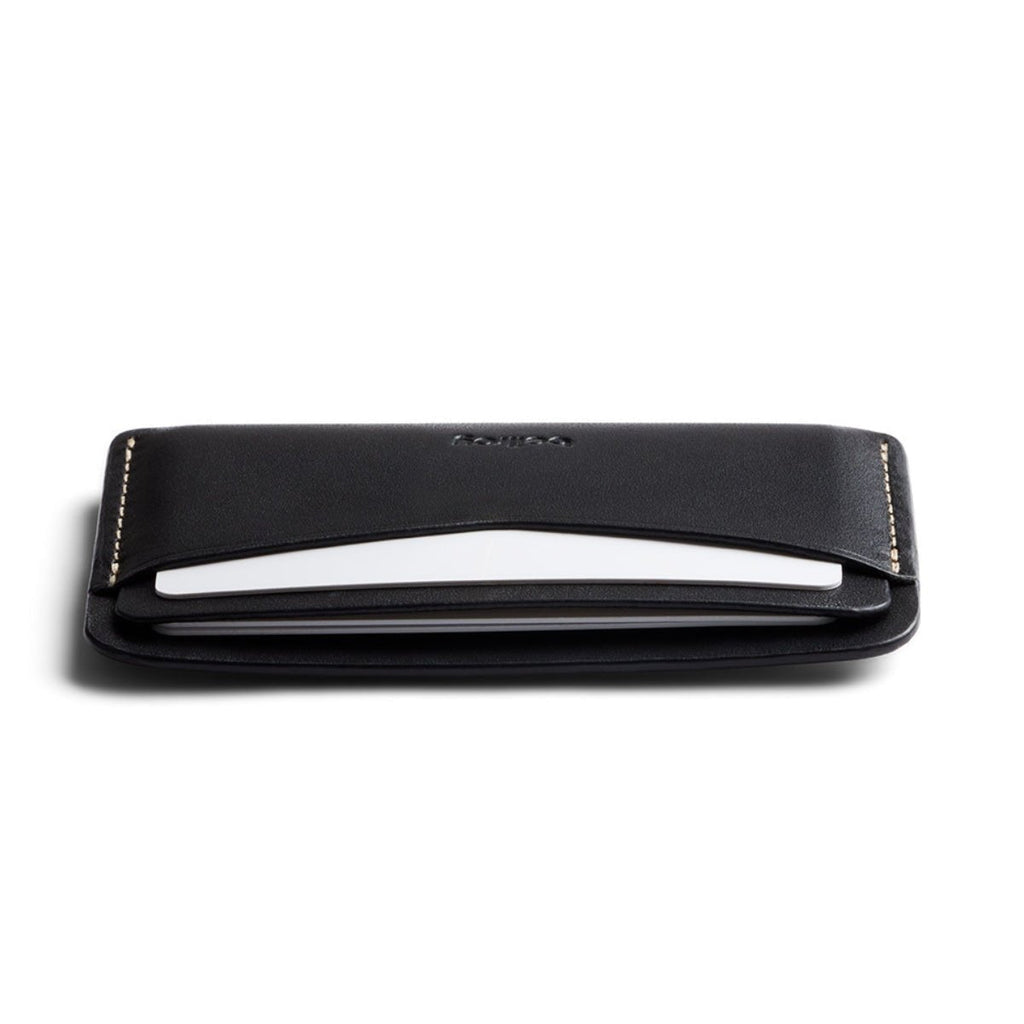 Bellroy Card Slip in Black