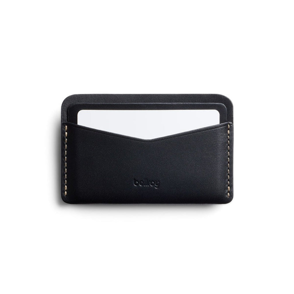 Bellroy Card Slip in Black