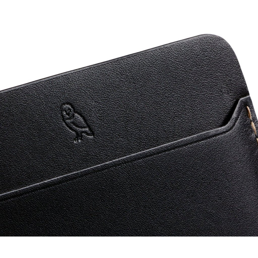 Bellroy Card Slip in Black