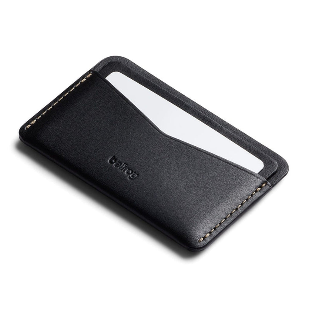 Bellroy Card Slip in Black