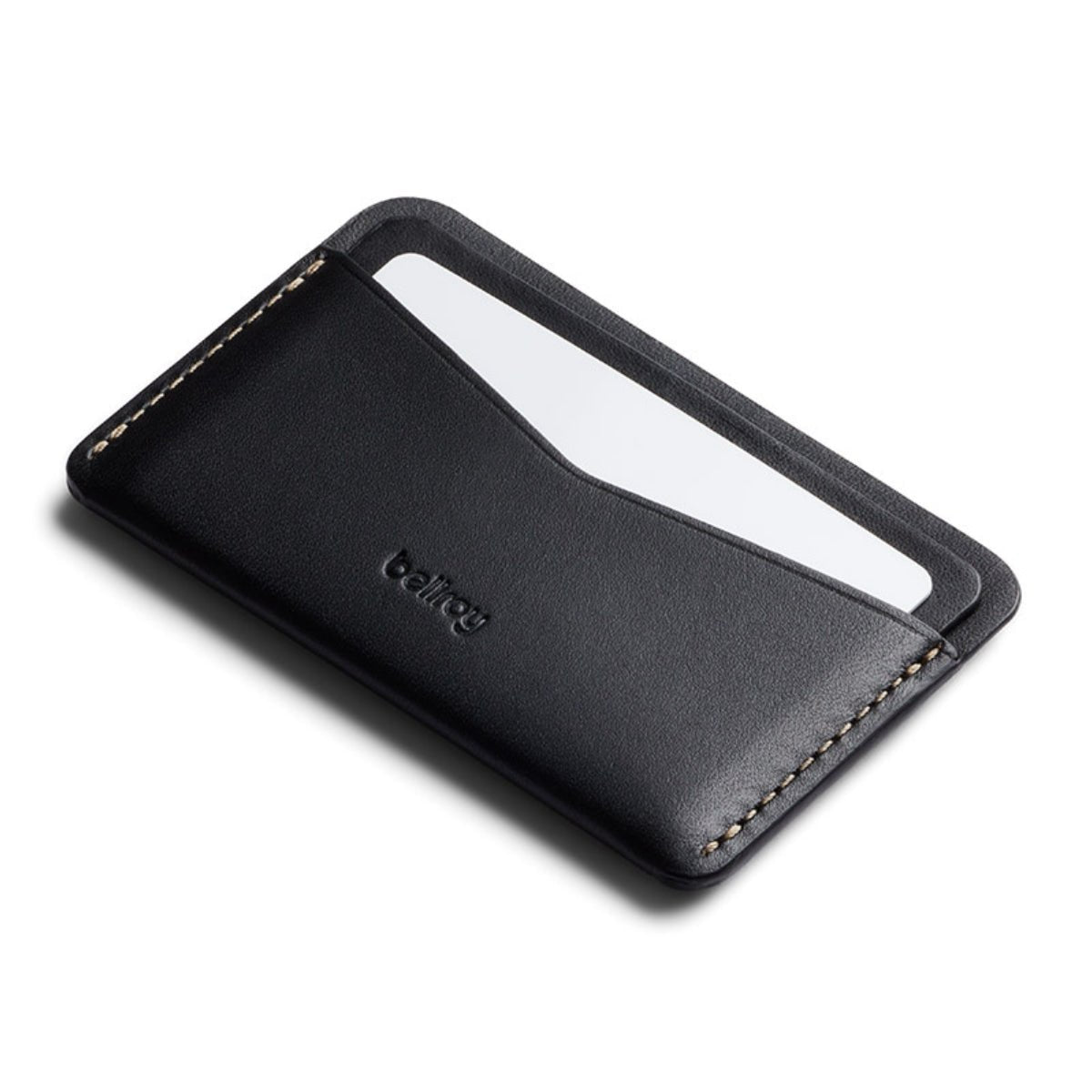 Bellroy Card Slip in Black