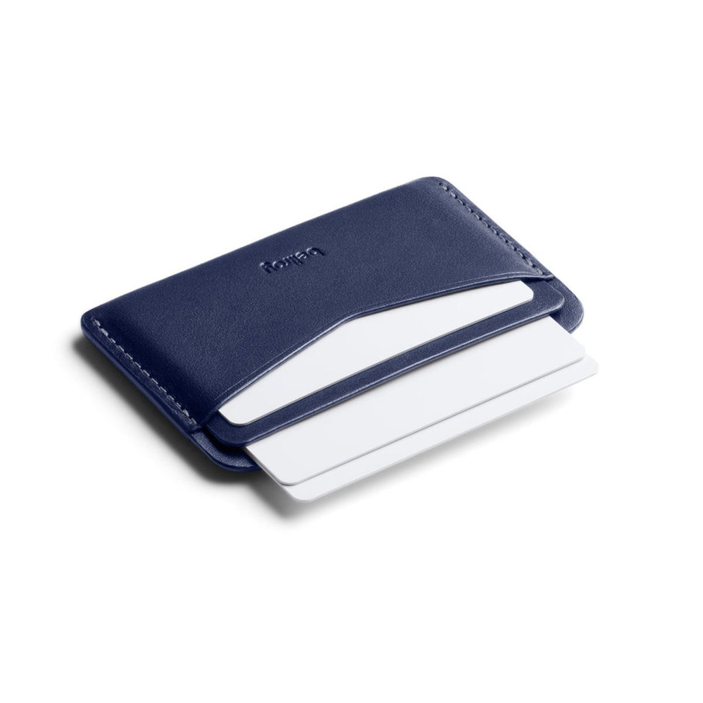 Bellroy Card Slip in Navy