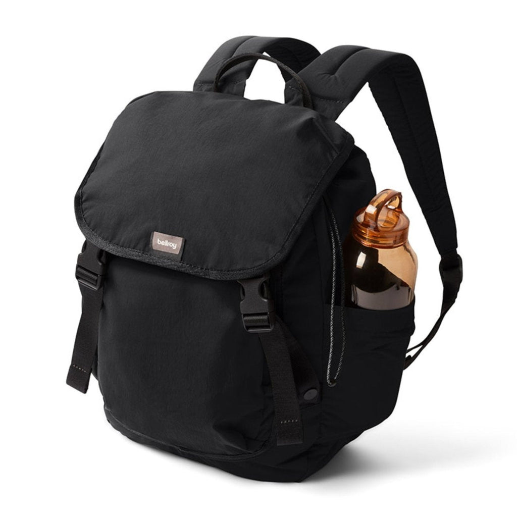 Bellroy Cinch Backpack in Black