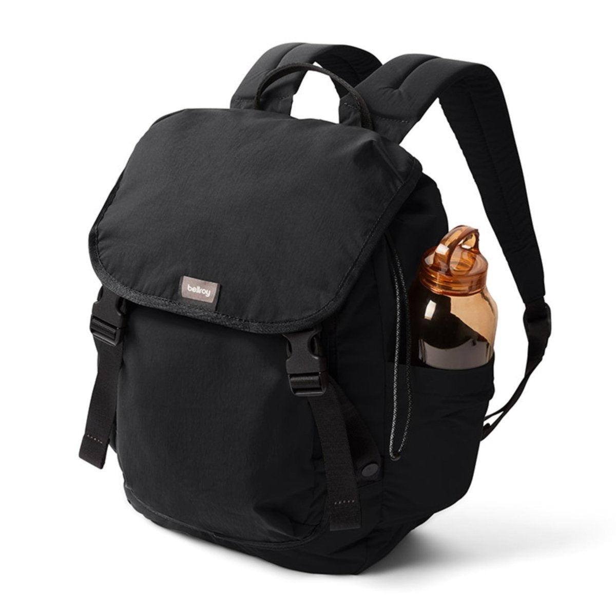 Bellroy Cinch Backpack in Black