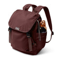 Bellroy Cinch Backpack in Burgundy