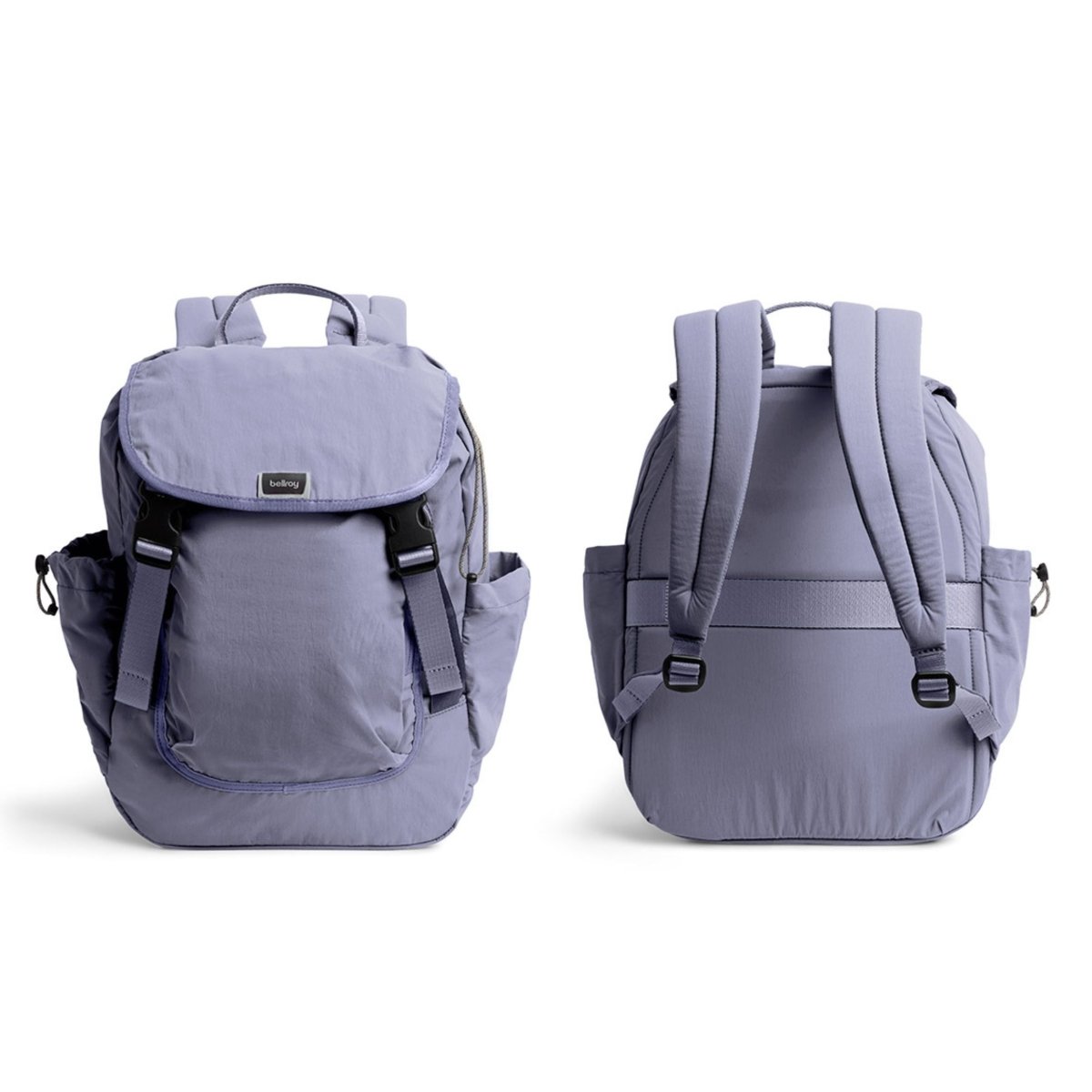 Bellroy Cinch Backpack in Lilac Haze