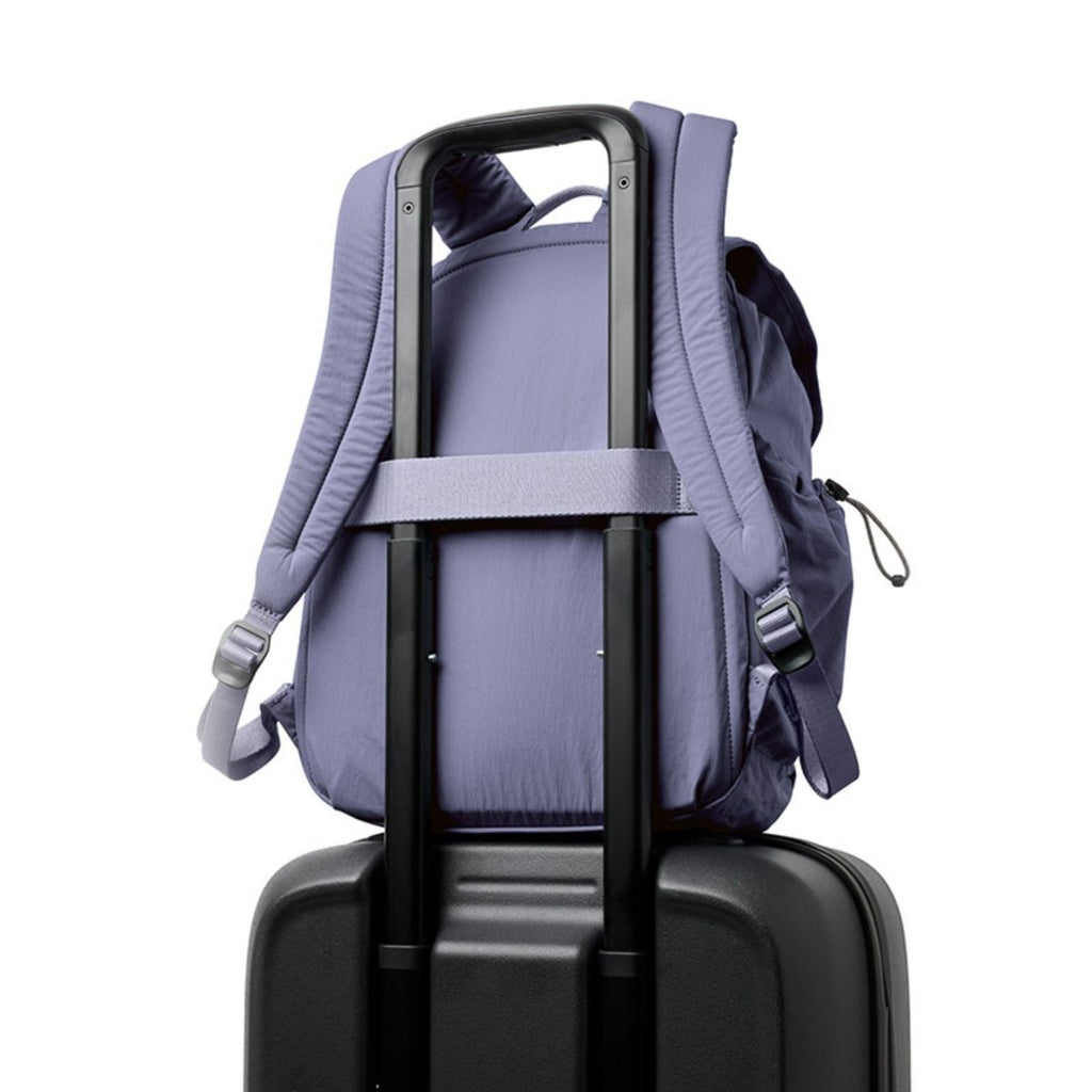 Bellroy Cinch Backpack in Lilac Haze