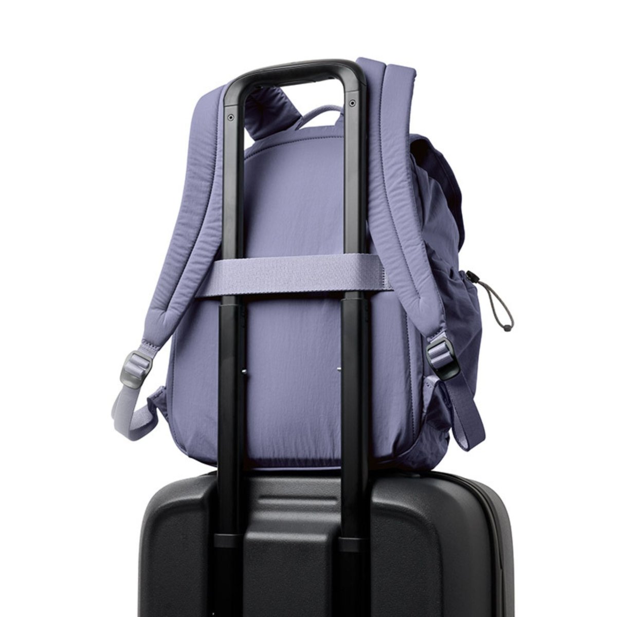Bellroy Cinch Backpack in Lilac Haze