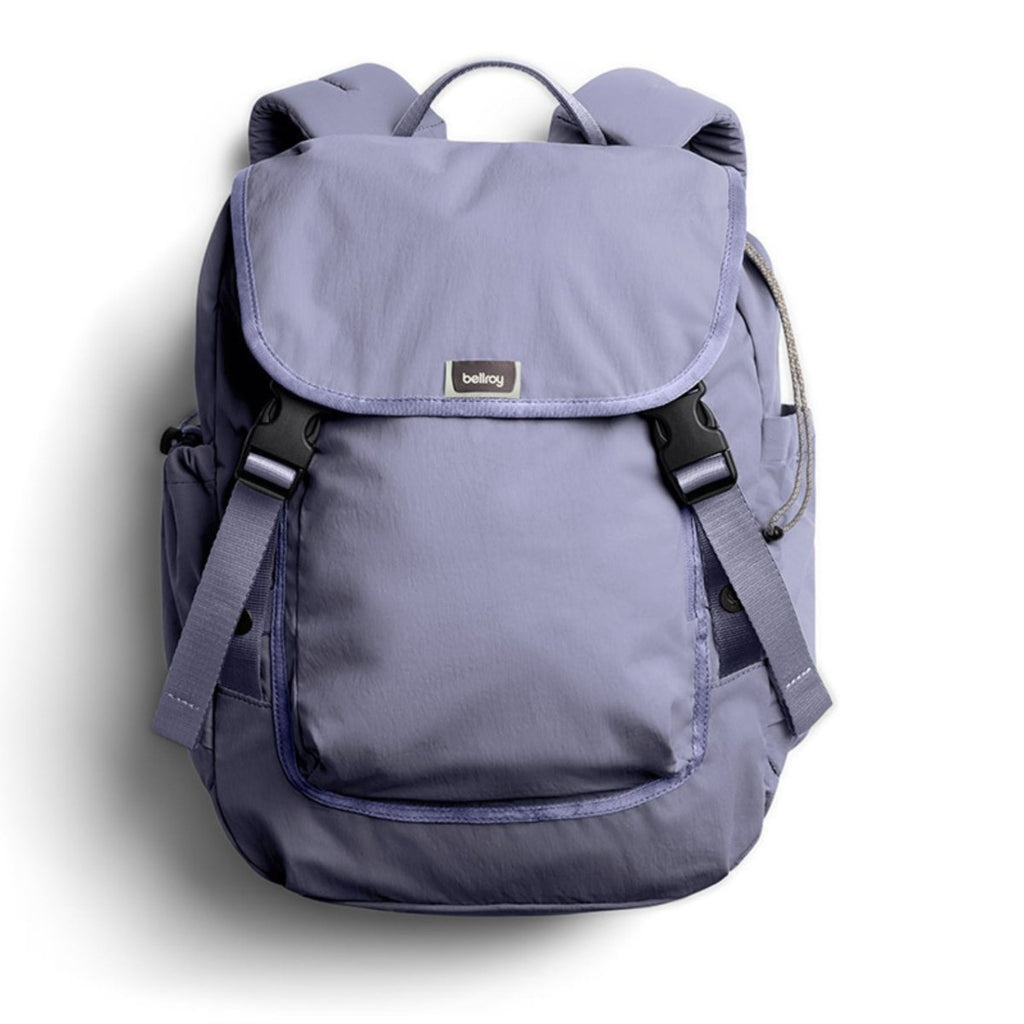 Bellroy Cinch Backpack in Lilac Haze
