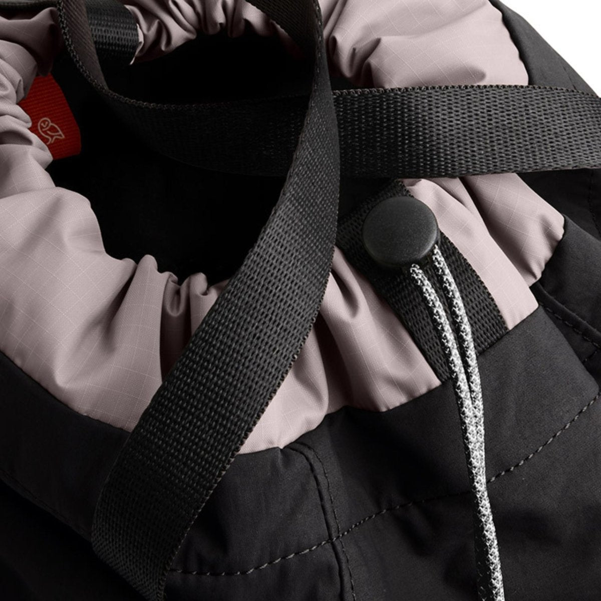 Bellroy Cinch Bucket Bag in Black