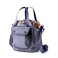Bellroy Cinch Bucket Bag in Lilac Haze