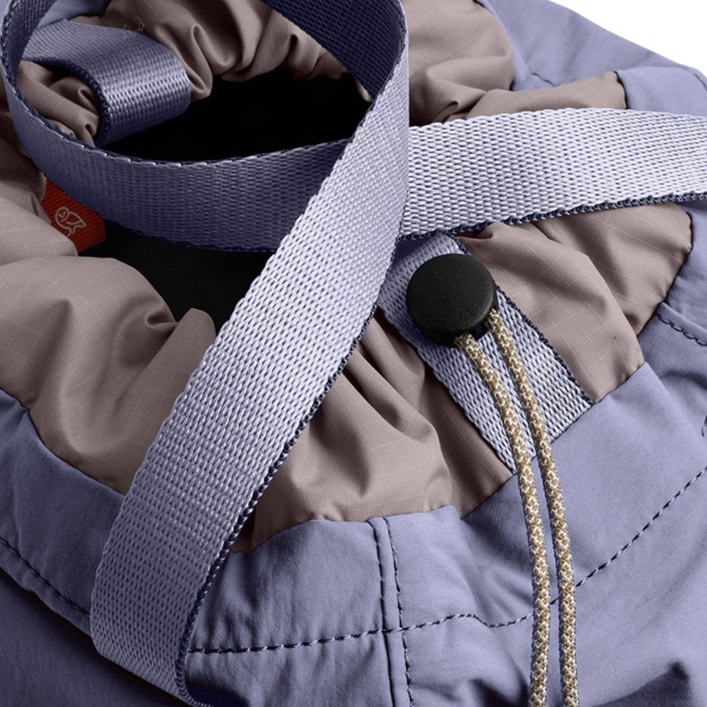 Bellroy Cinch Bucket Bag in Lilac Haze