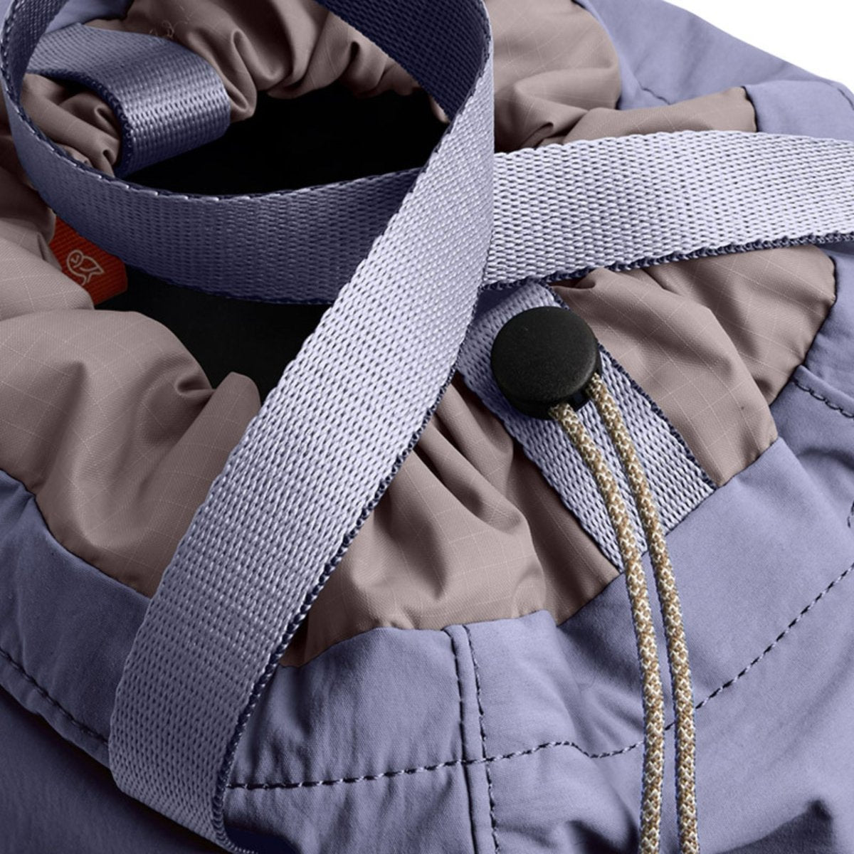 Bellroy Cinch Bucket Bag in Lilac Haze