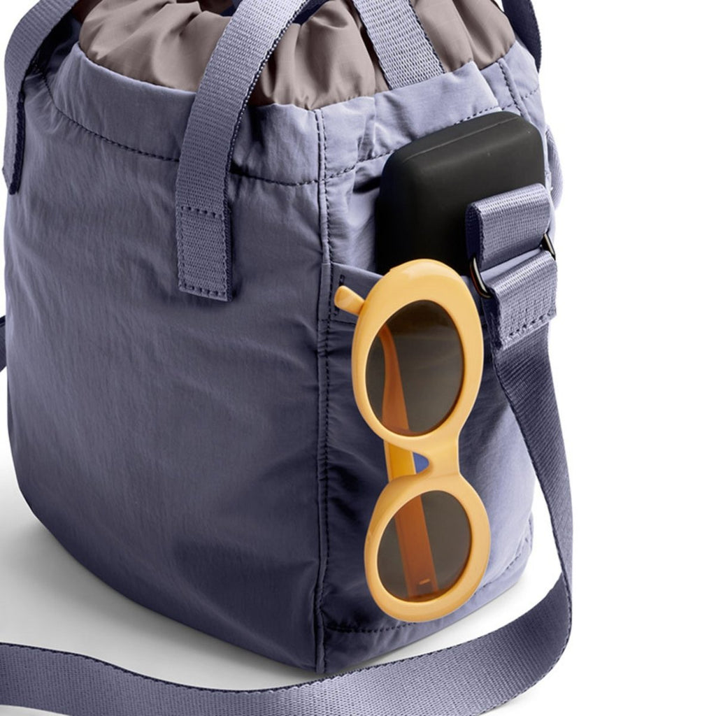 Bellroy Cinch Bucket Bag in Lilac Haze