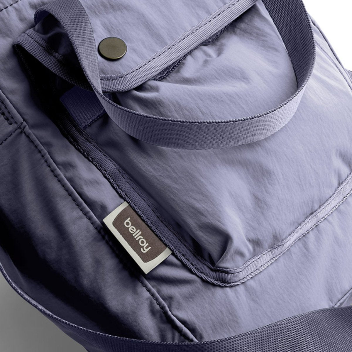 Bellroy Cinch Bucket Bag in Lilac Haze