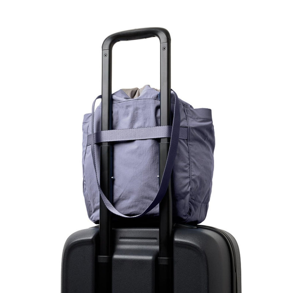 Bellroy Cinch Bucket Bag in Lilac Haze