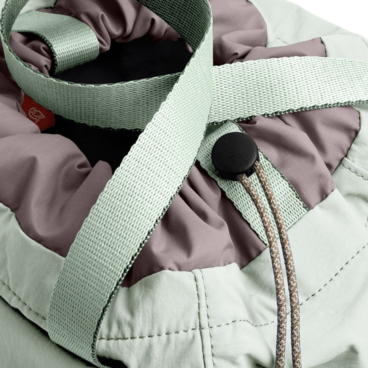 Bellroy Cinch Bucket Bag in Seafoam