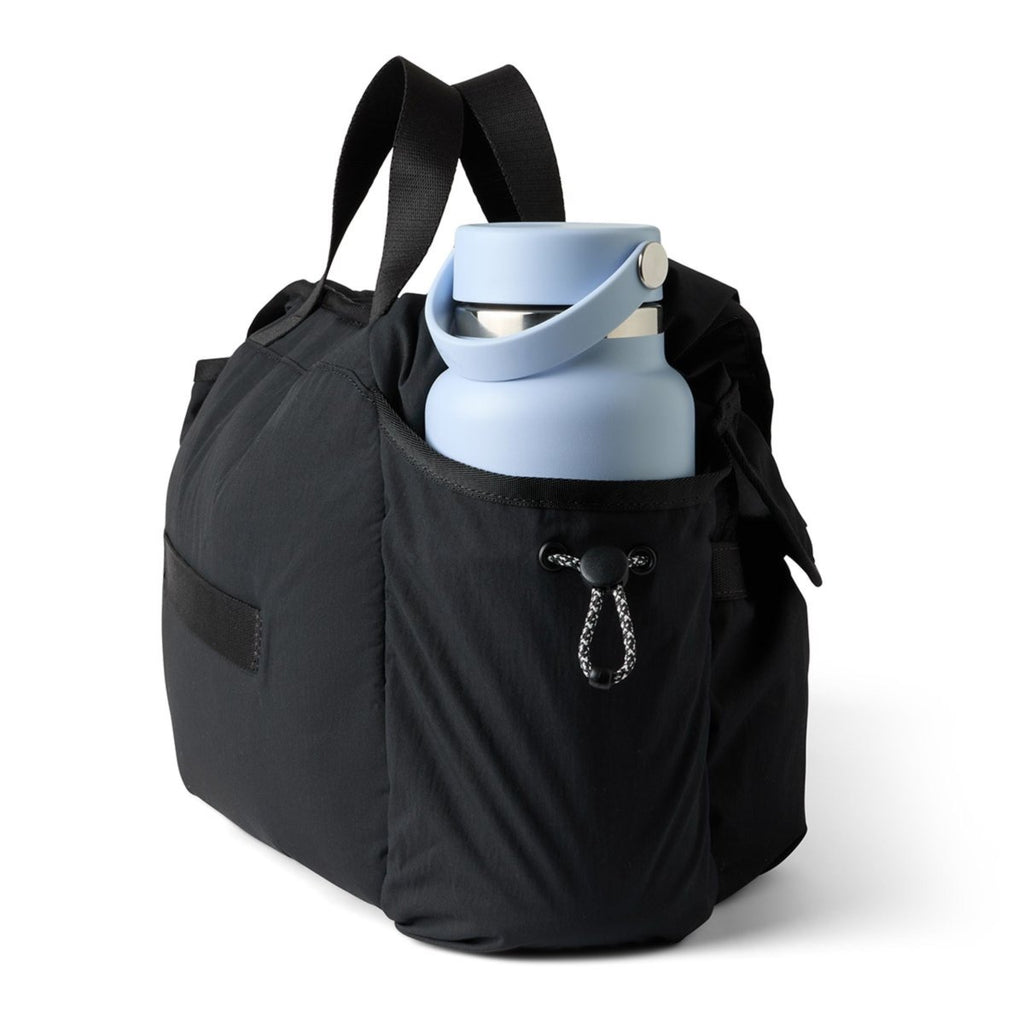 Bellroy Cinch Carryall in Black