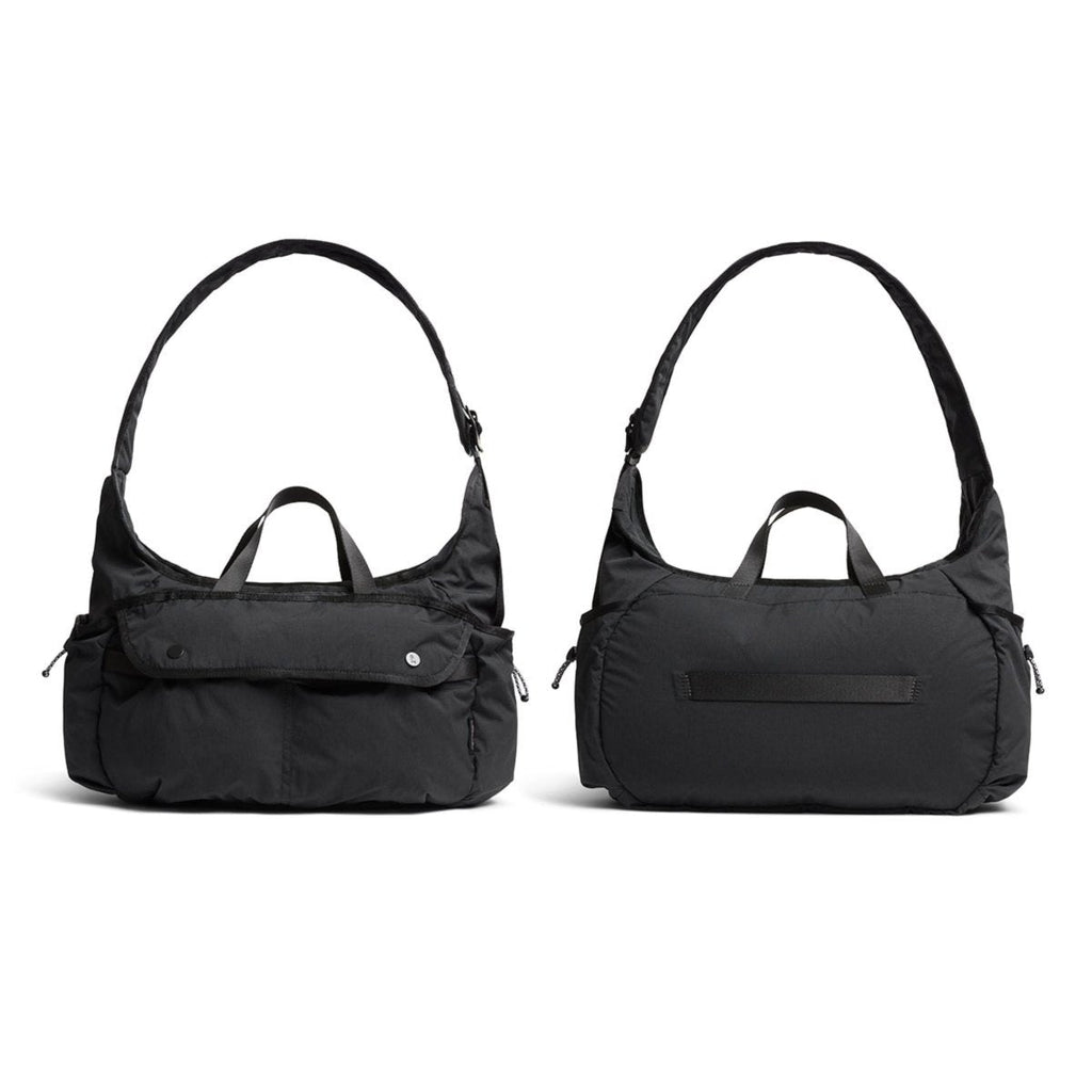Bellroy Cinch Carryall in Black