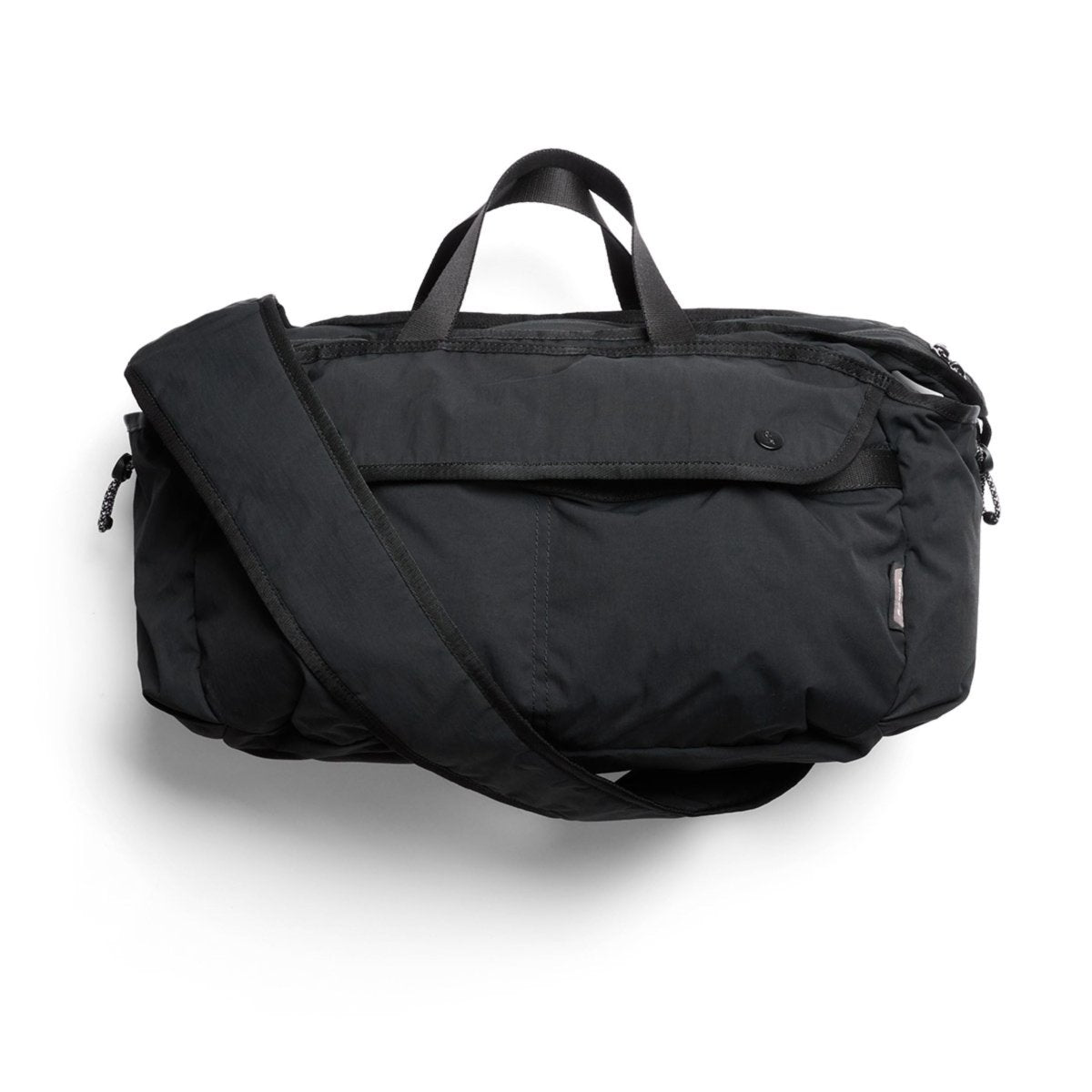 Bellroy Cinch Carryall in Black