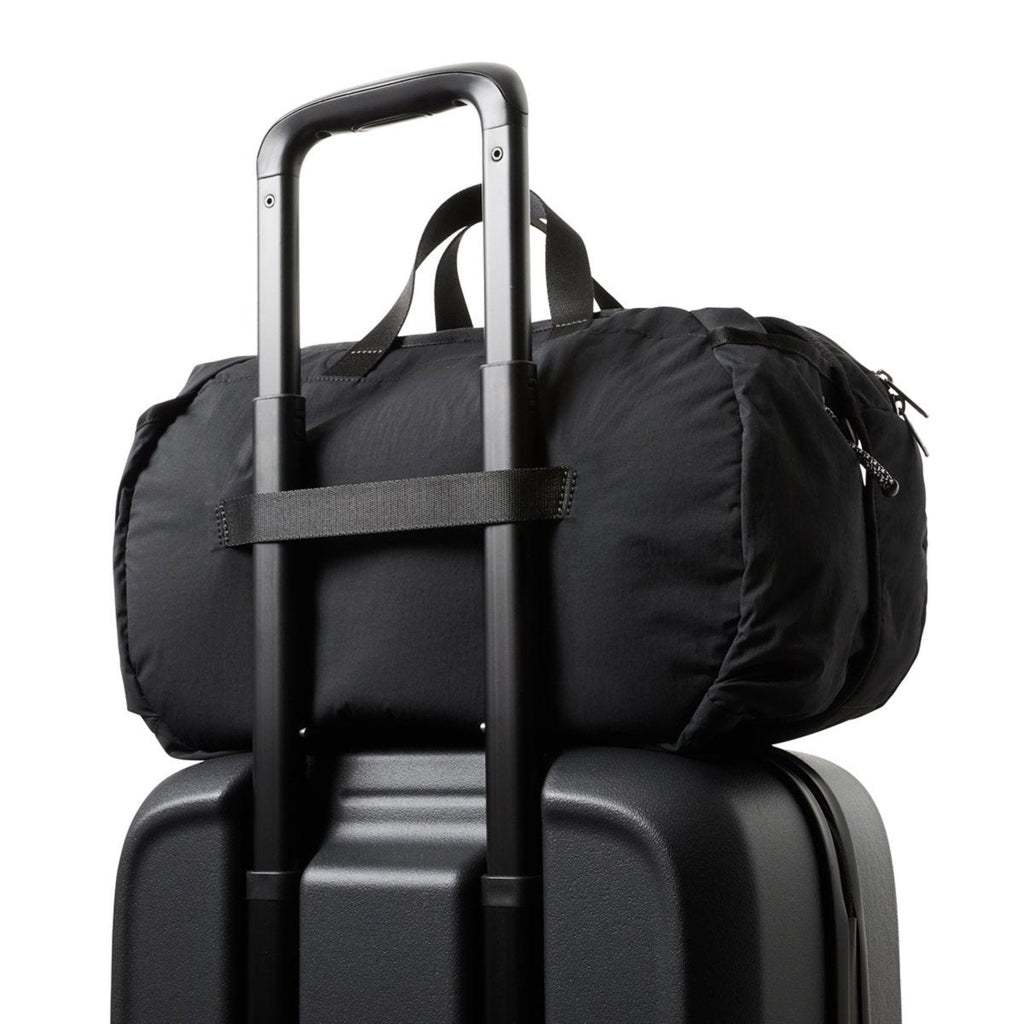 Bellroy Cinch Carryall in Black
