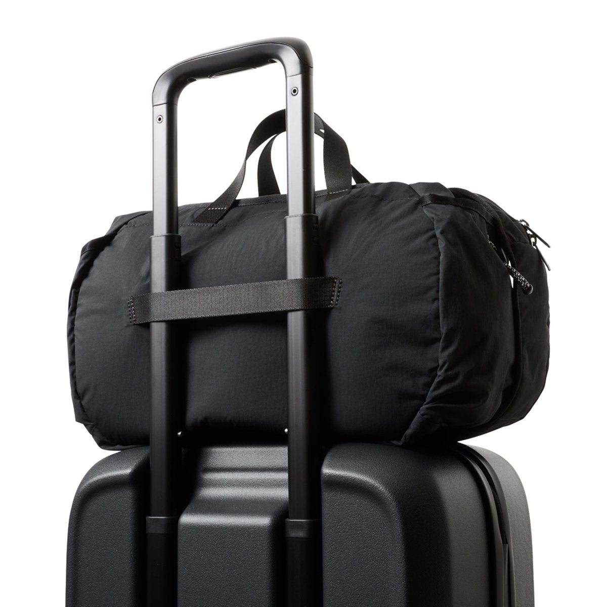 Bellroy Cinch Carryall in Black