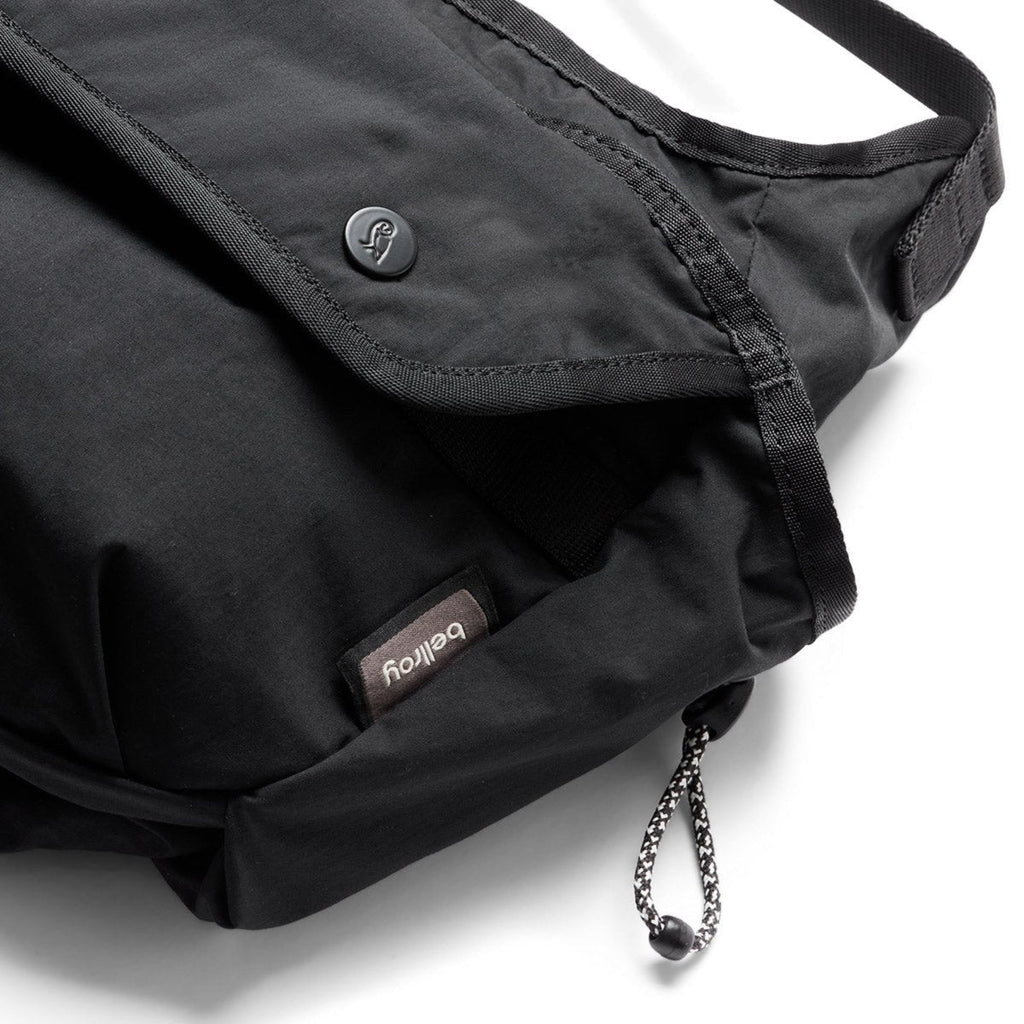 Bellroy Cinch Sling in Black