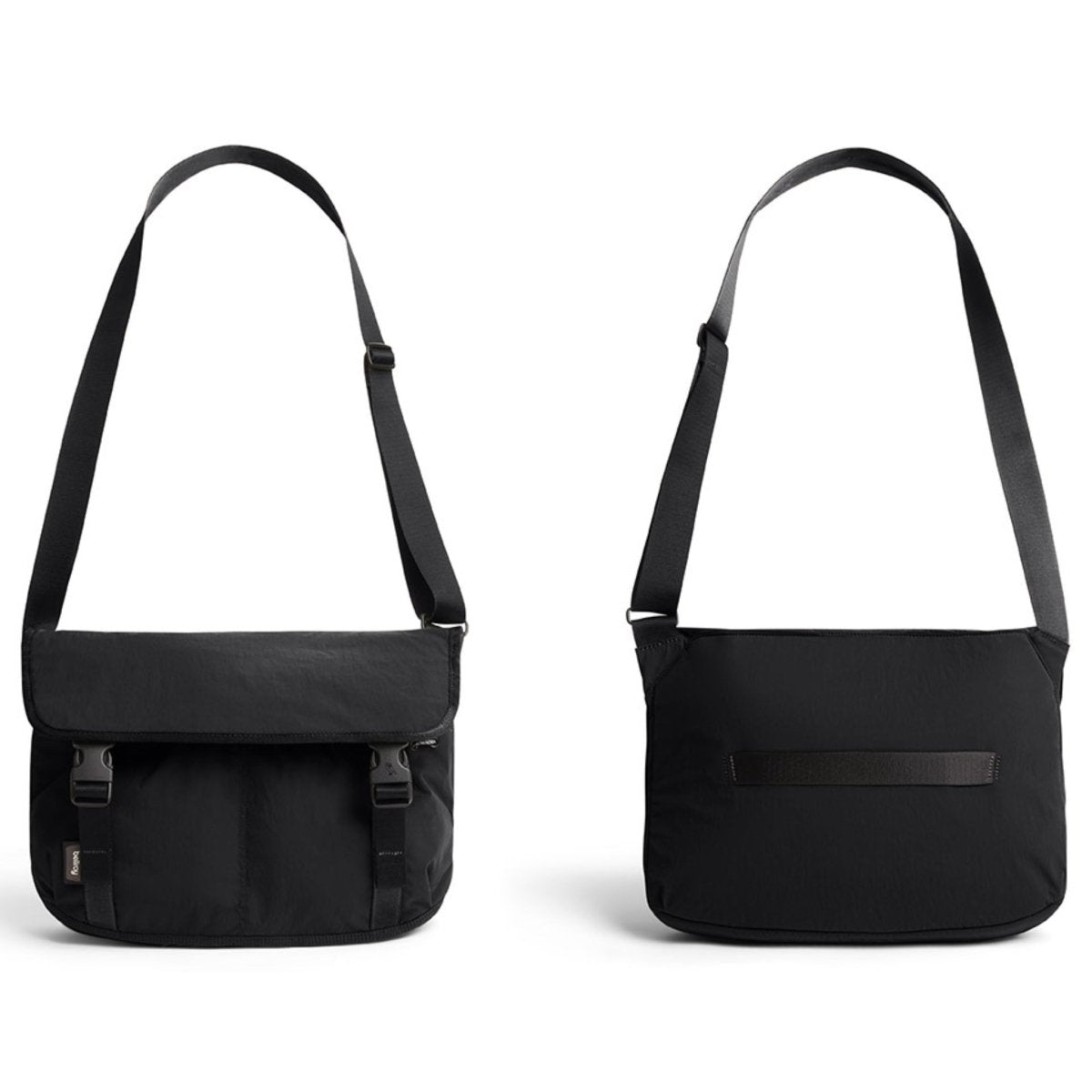 Bellroy Cinch Messenger in Black
