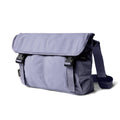 Bellroy Cinch Messenger in Lilac Haze