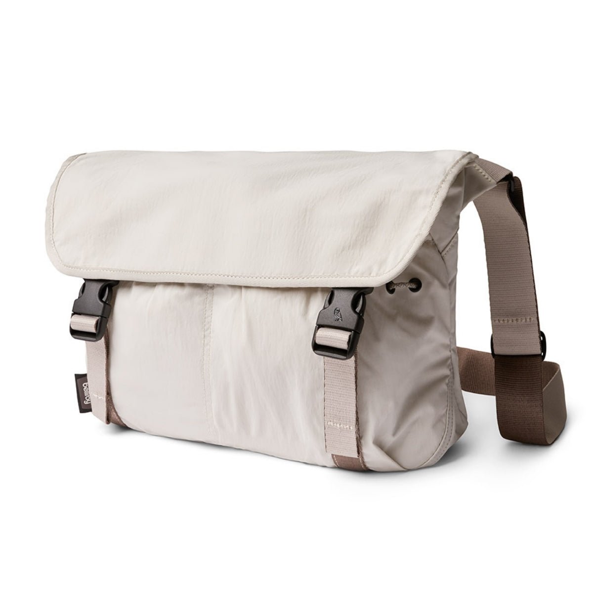Bellroy Cinch Messenger in Oat