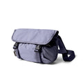 Bellroy Cinch Mini Messenger in Lilac Haze