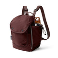 Bellroy Cinch Minipack in Burgundy