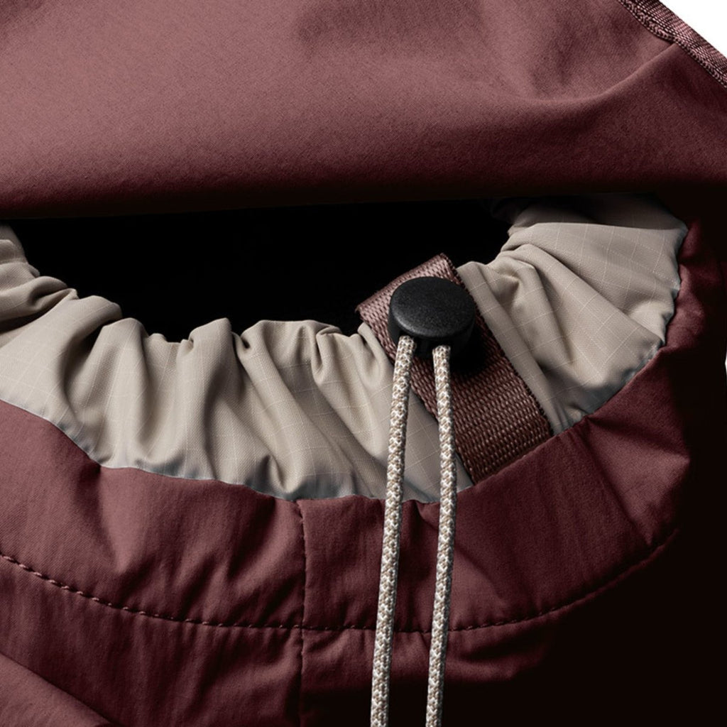 Bellroy Cinch Minipack in Burgundy