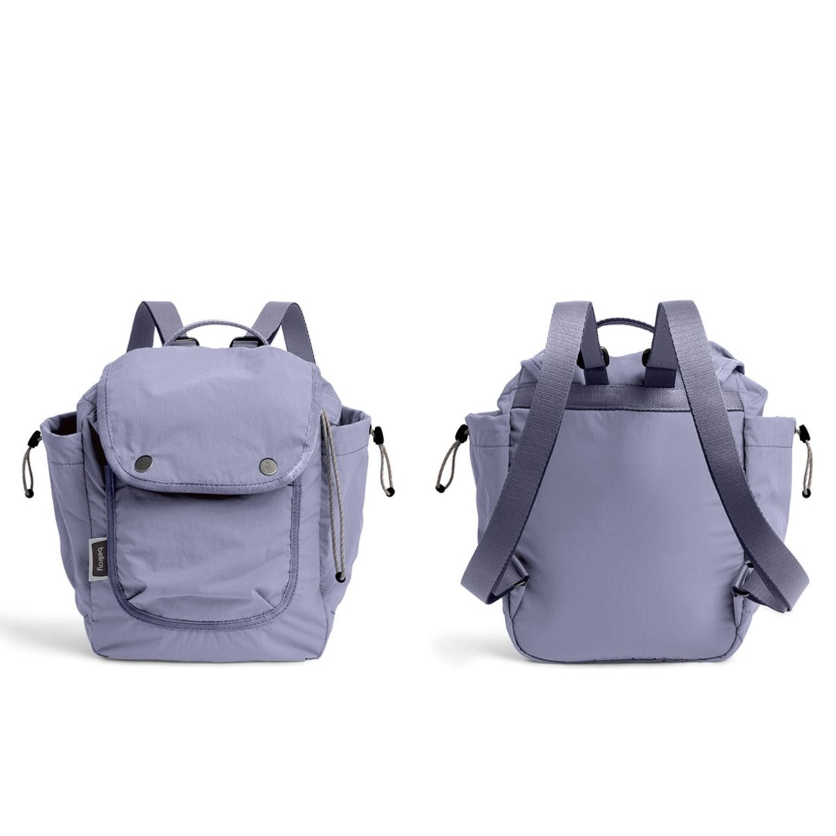 Bellroy Cinch Minipack in Lilac Haze
