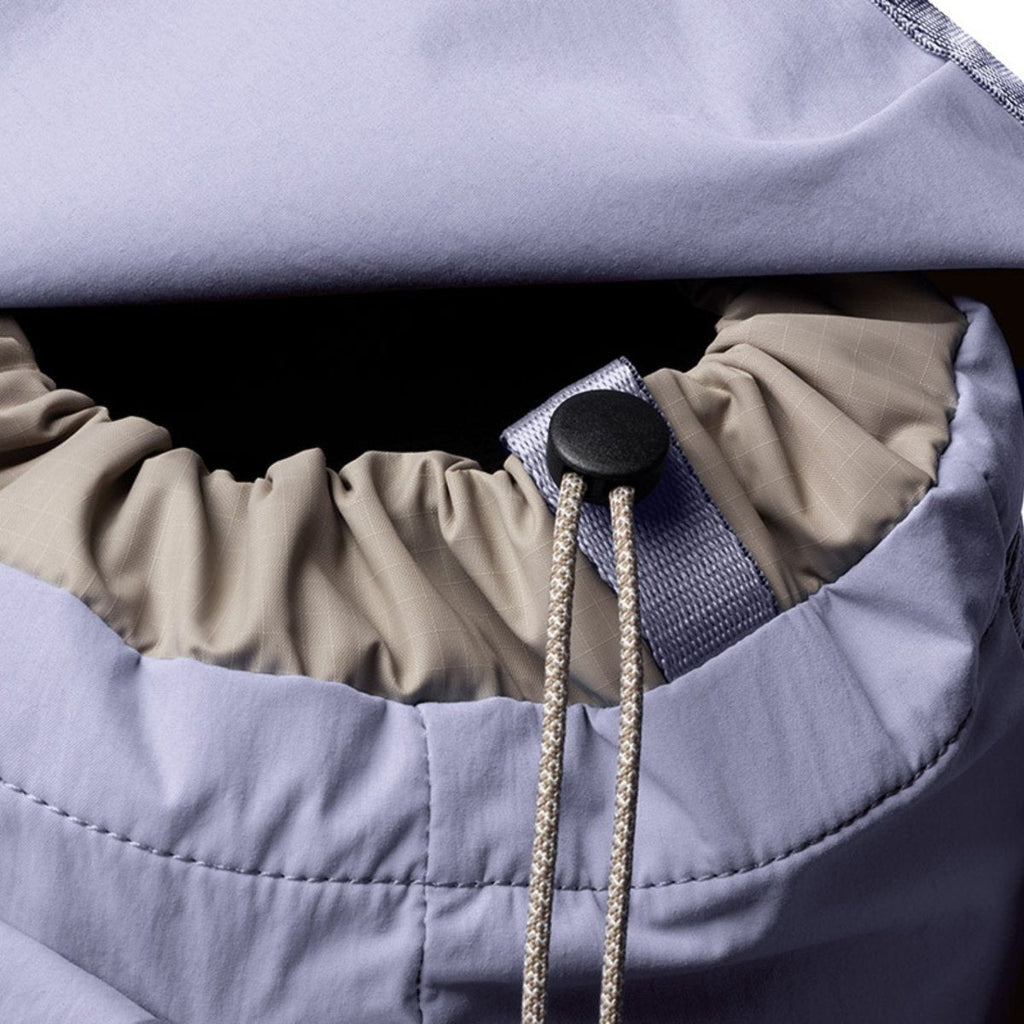 Bellroy Cinch Minipack in Lilac Haze