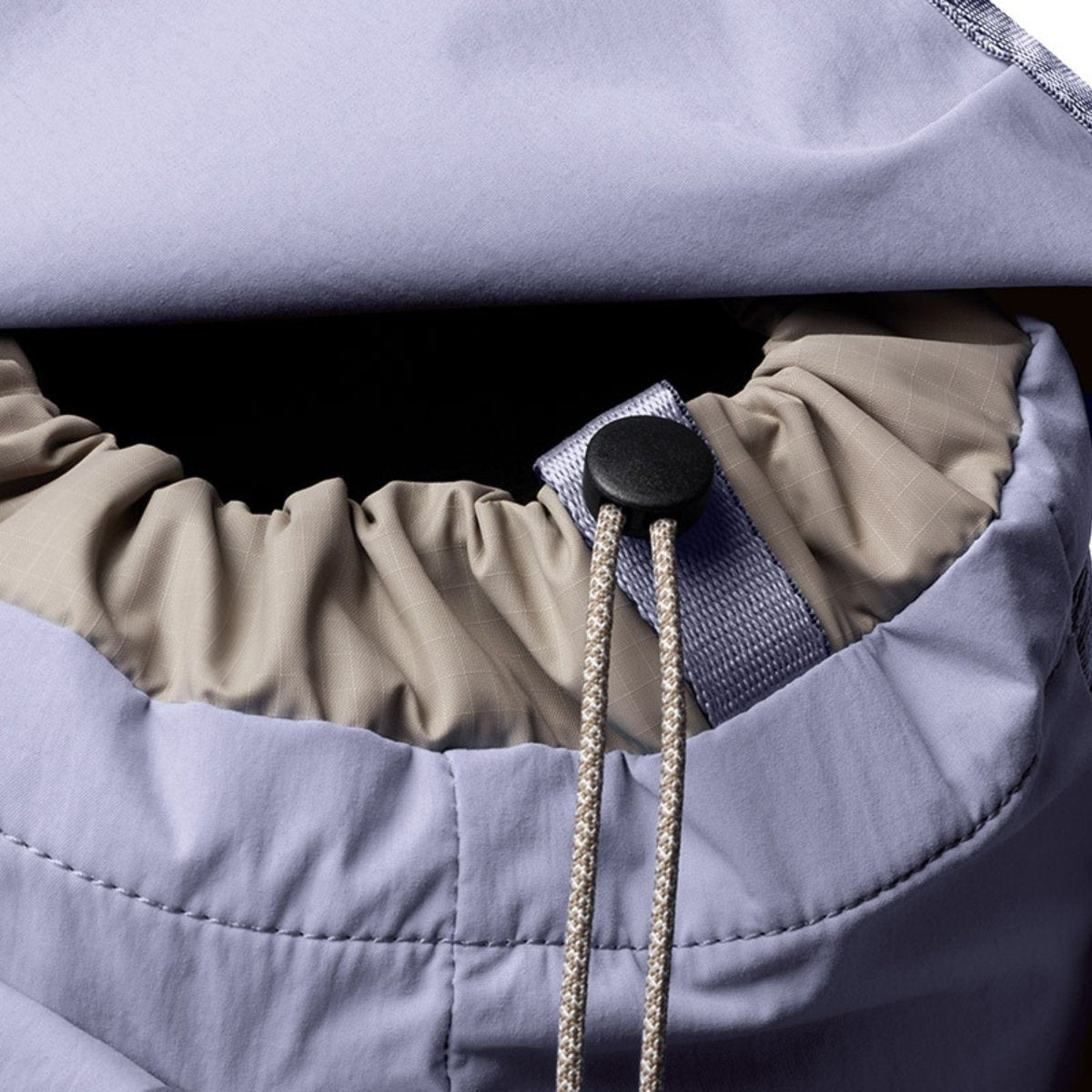Bellroy Cinch Minipack in Lilac Haze