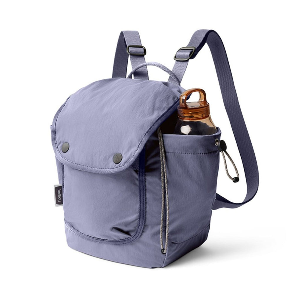 Bellroy Cinch Minipack in Lilac Haze