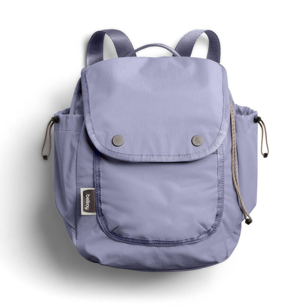 Bellroy Cinch Minipack in Lilac Haze