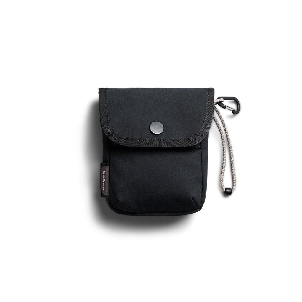 Bellroy Cinch Pocket in Black