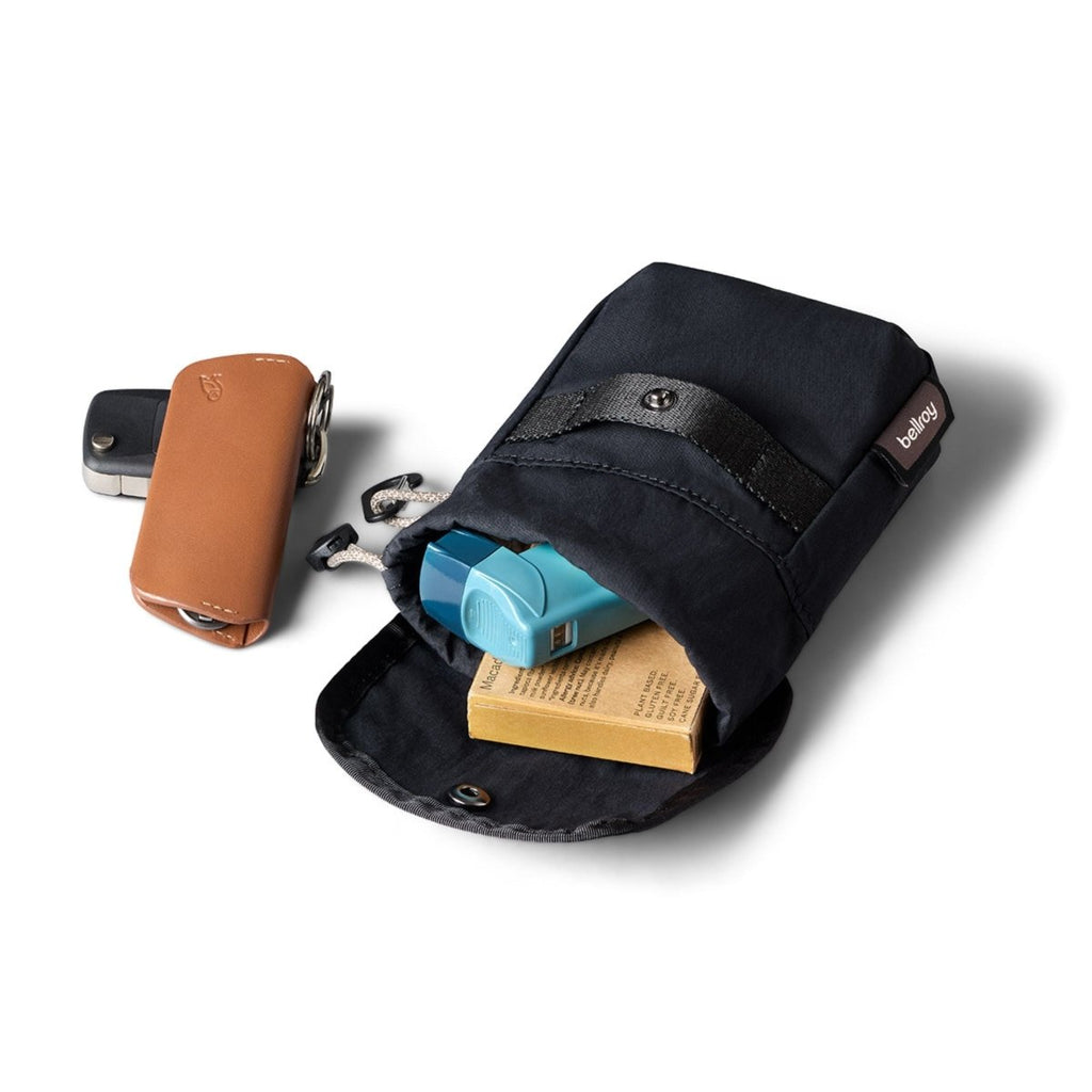 Bellroy Cinch Pocket in Black