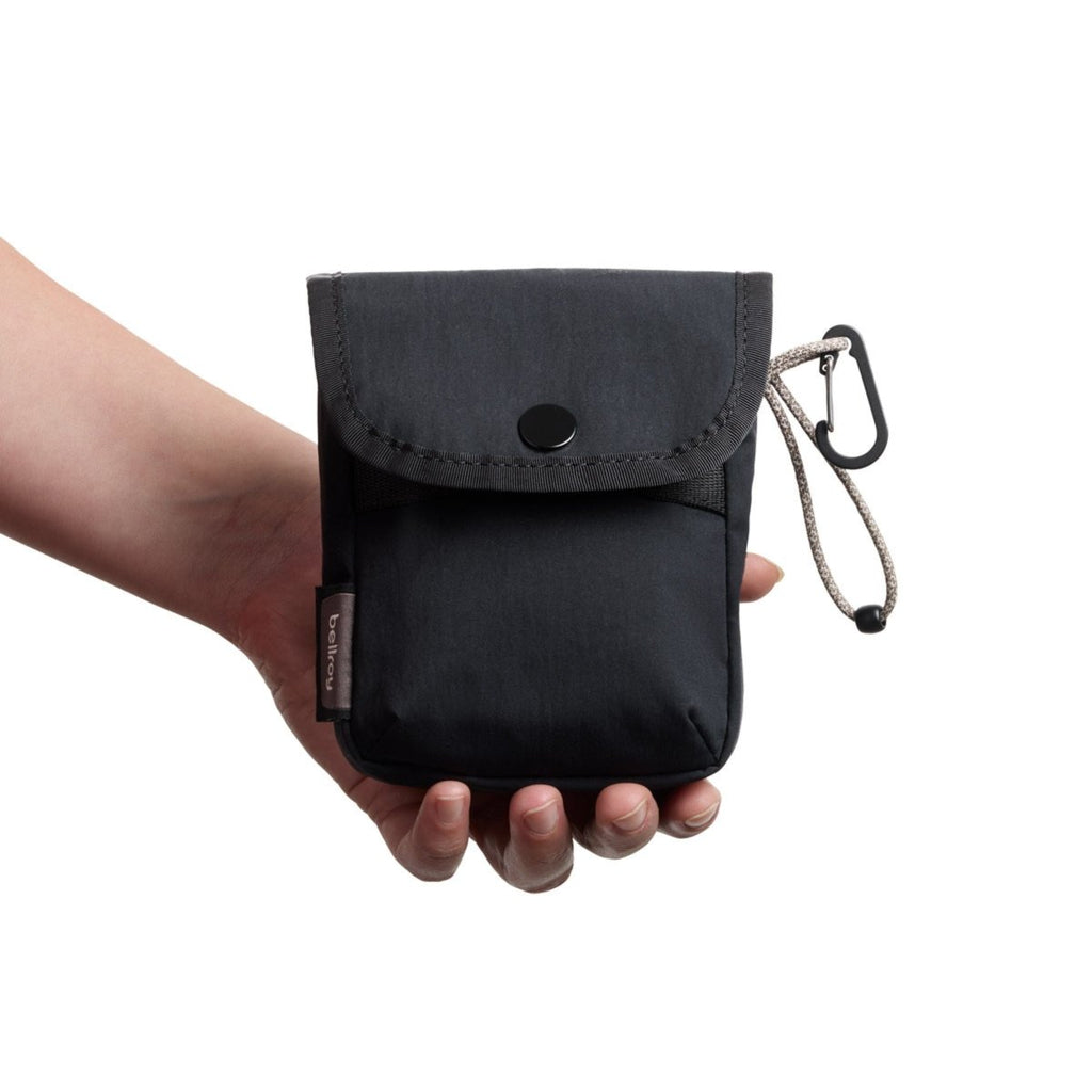 Bellroy Cinch Pocket in Black