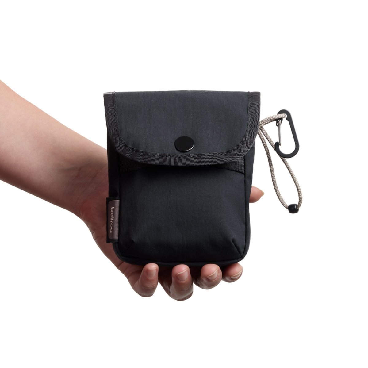 Bellroy Cinch Pocket in Black