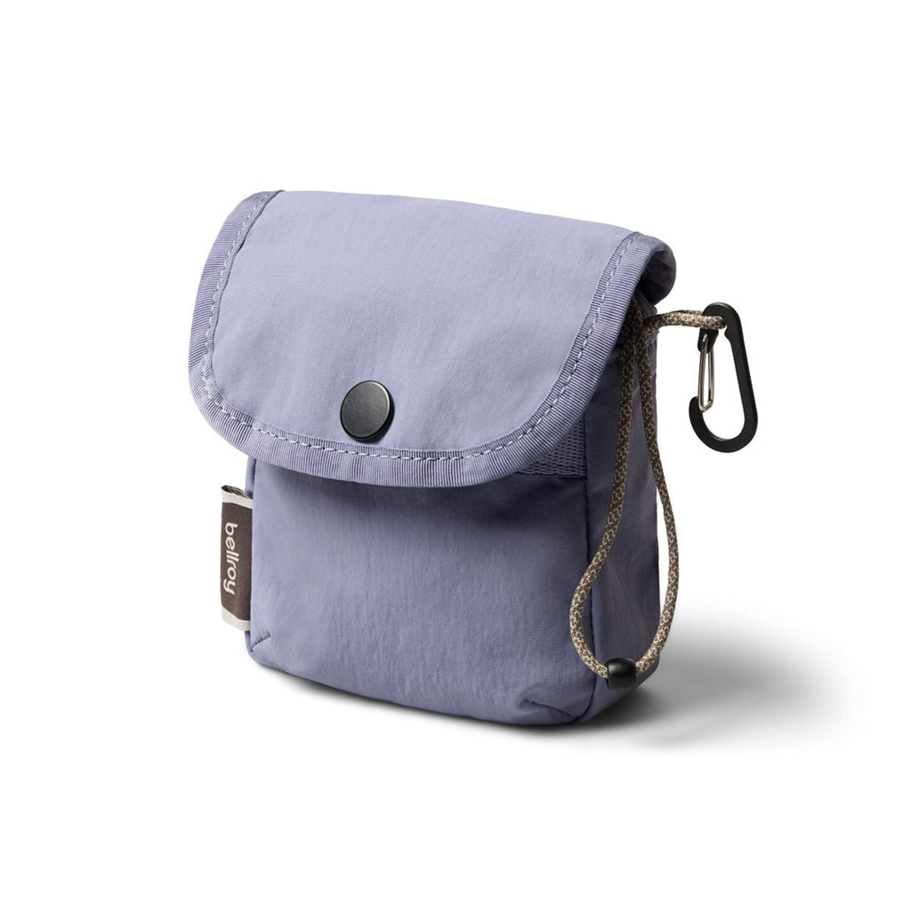 Bellroy Cinch Pocket in Lilac Haze