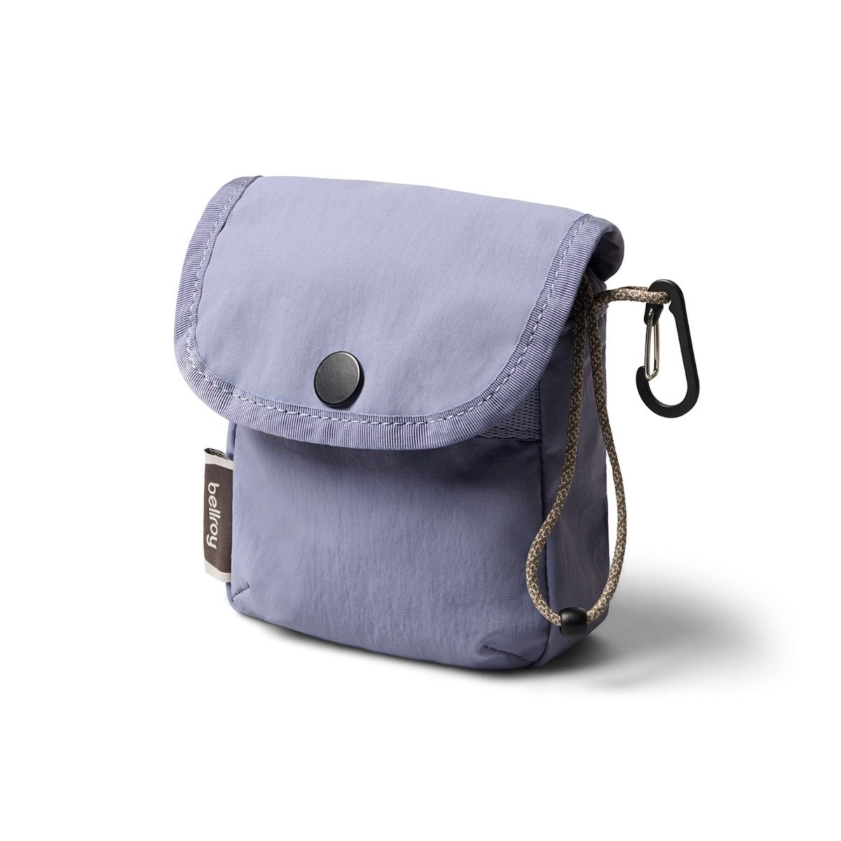 Bellroy Cinch Pocket in Lilac Haze
