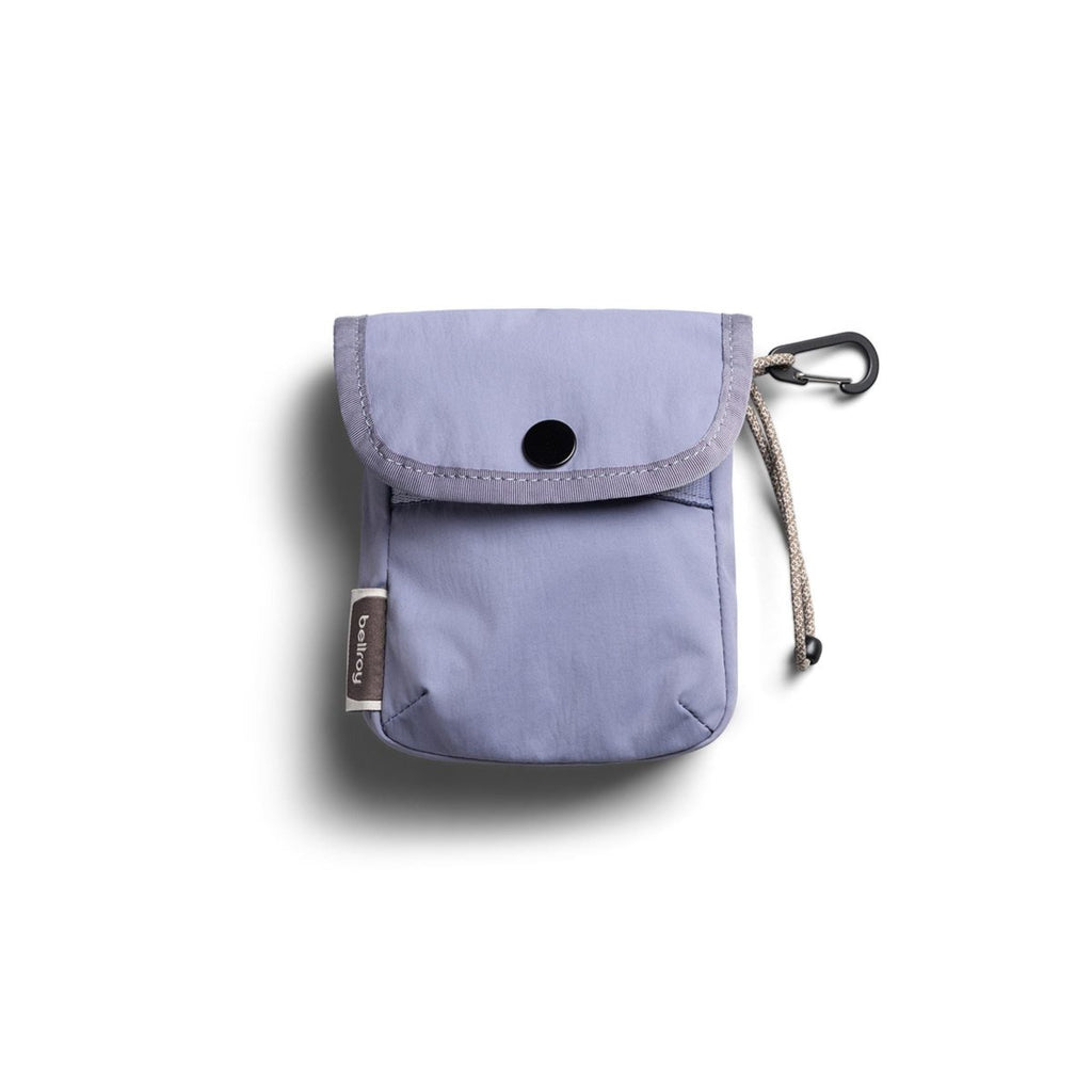Bellroy Cinch Pocket in Lilac Haze