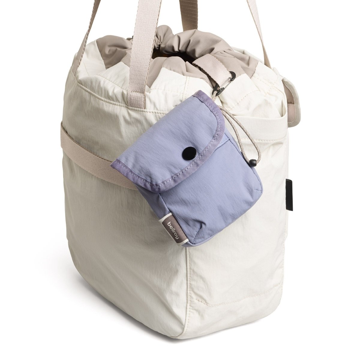 Bellroy Cinch Pocket in Lilac Haze