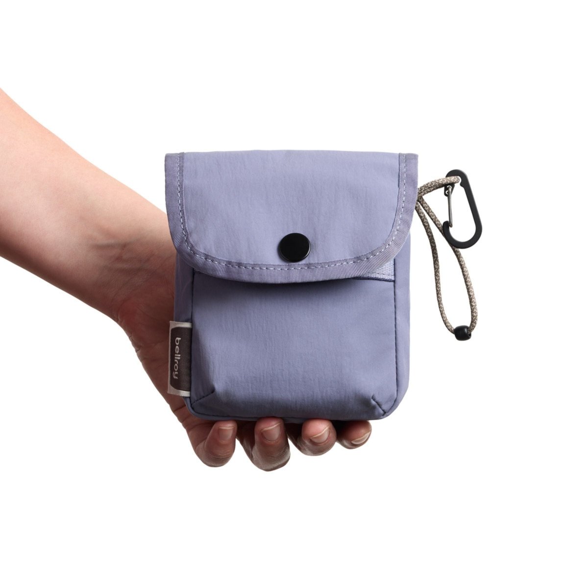 Bellroy Cinch Pocket in Lilac Haze