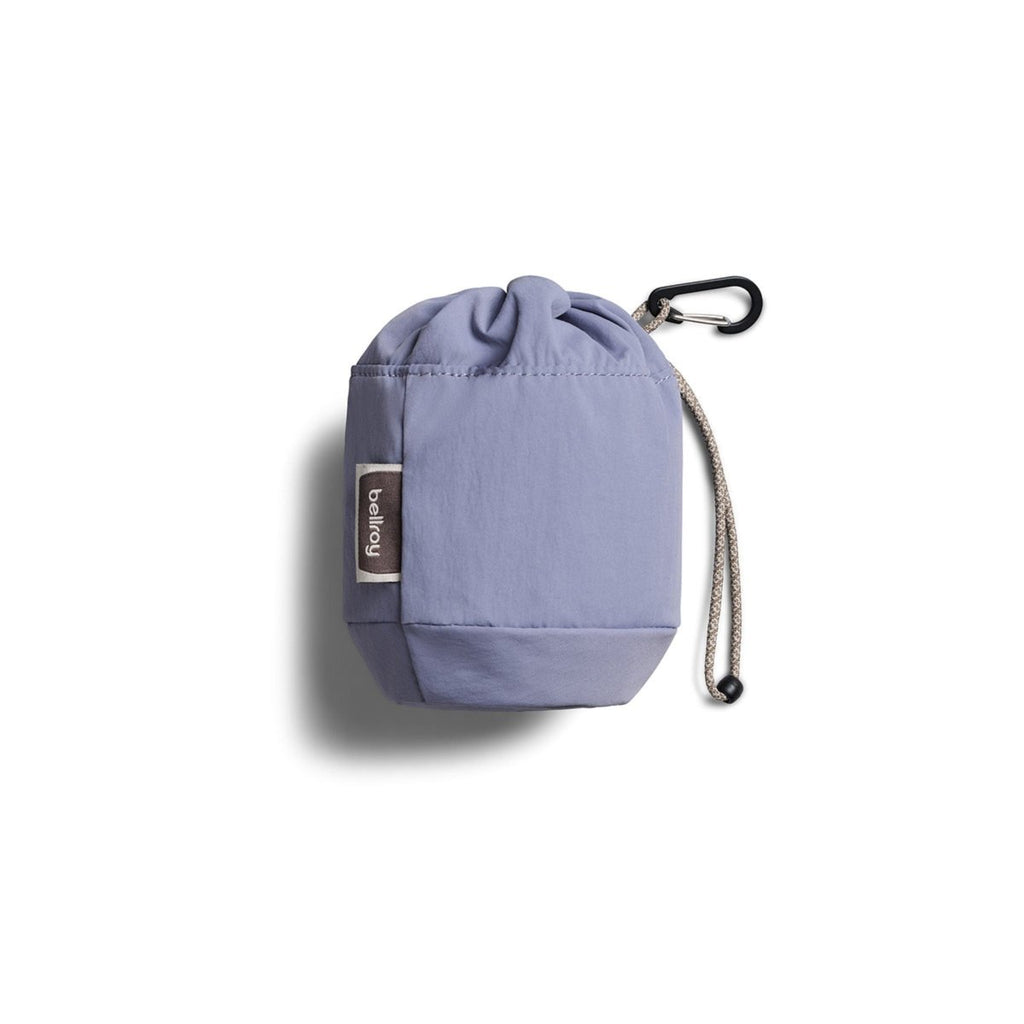 Bellroy Cinch Pouch in Lilac Haze