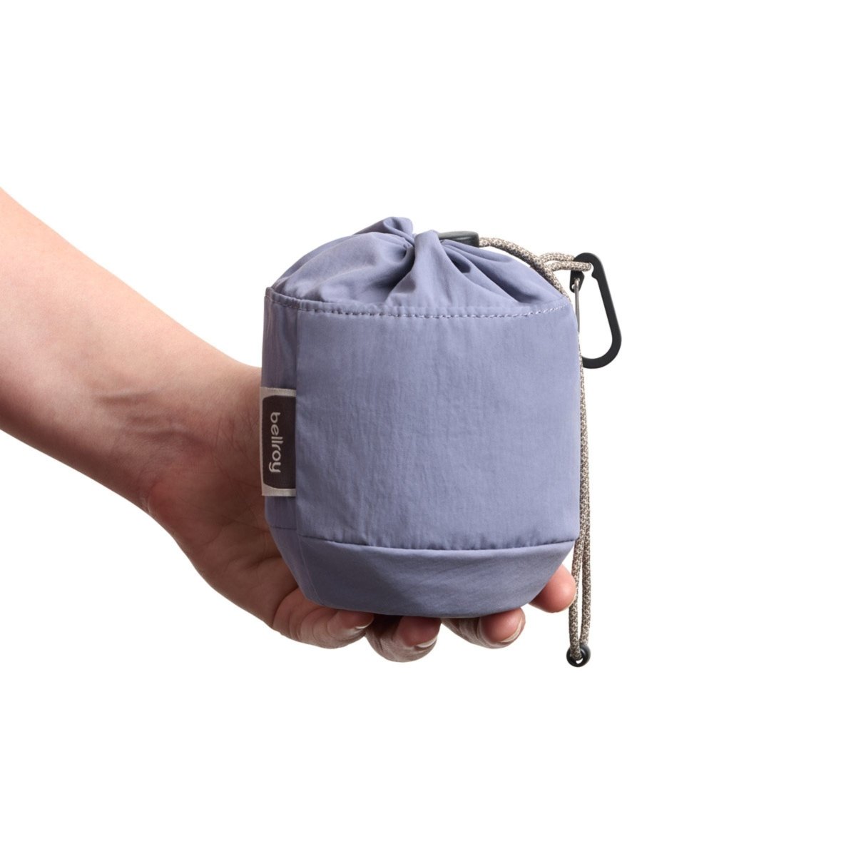 Bellroy Cinch Pouch in Lilac Haze
